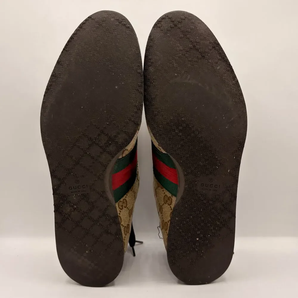 Gucci step into